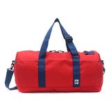 Red(R001) | バッグ CHUMS ボストンバッグ | ギャレリア Bag＆Luggage