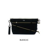 ［CIE］クラッチバッグ シー STRING | ギャレリア Bag＆Luggage | 詳細画像2 