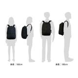 ［CIE］リュック シー GRID | ギャレリア Bag＆Luggage | 詳細画像12 