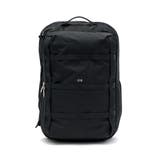 BLACK(10) | リュック シー GRID | ギャレリア Bag&Luggage