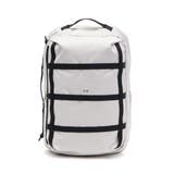 ICEGRAY(15) | リュック シー GRID | ギャレリア Bag&Luggage