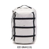 リュック シー GRID | ギャレリア Bag&Luggage | 詳細画像3