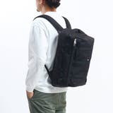 リュック シー GRID | ギャレリア Bag&Luggage | 詳細画像10