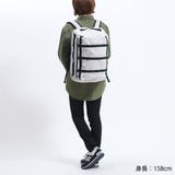 リュック シー GRID | ギャレリア Bag&Luggage | 詳細画像13