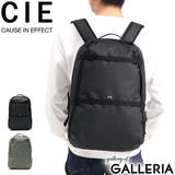 CIE リュック シー | ギャレリア Bag＆Luggage | 詳細画像1 