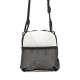 ICEGRAY(15) | ［CIE］ショルダー シー GRID | ギャレリア Bag＆Luggage