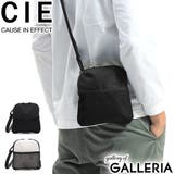 ［CIE］ショルダー シー GRID | ギャレリア Bag＆Luggage | 詳細画像1 
