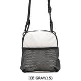 ［CIE］ショルダー シー GRID | ギャレリア Bag＆Luggage | 詳細画像3 