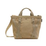 SAND(20) | トートバッグ シー DUCK | ギャレリア Bag&Luggage