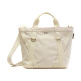 WHITE(01) | トートバッグ シー DUCK | ギャレリア Bag&Luggage