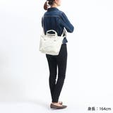 トートバッグ シー DUCK | ギャレリア Bag&Luggage | 詳細画像12