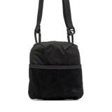 BLACK(10) | ［CIE］ショルダーバッグ シー GRID | ギャレリア Bag＆Luggage