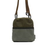 OLIVE(65) | ［CIE］ショルダーバッグ シー GRID | ギャレリア Bag＆Luggage