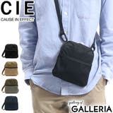 ［CIE］ショルダーバッグ シー GRID | ギャレリア Bag＆Luggage | 詳細画像1 