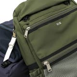 ［CIE］シー バックパック WEATHER | ギャレリア Bag＆Luggage | 詳細画像31 