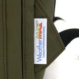 ［CIE］シー バックパック WEATHER | ギャレリア Bag＆Luggage | 詳細画像33 