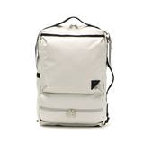 MISTGRAY(15) | ［CIE］シー バックパック WEATHER | ギャレリア Bag＆Luggage