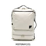 ［CIE］シー バックパック WEATHER | ギャレリア Bag＆Luggage | 詳細画像3 