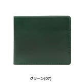 財布 二つ折り 二つ折り財布 | ギャレリア Bag&Luggage | 詳細画像3