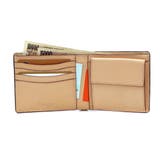 財布 二つ折り 二つ折り財布 | ギャレリア Bag&Luggage | 詳細画像11