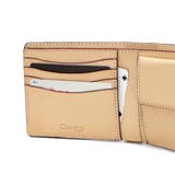 財布 二つ折り 二つ折り財布 | ギャレリア Bag&Luggage | 詳細画像13