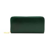グリーン(07) | 長財布 財布 ラウンドファスナー | ギャレリア Bag&Luggage