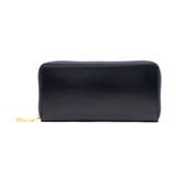 ネイビー(15) | 長財布 財布 ラウンドファスナー | ギャレリア Bag&Luggage