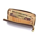 長財布 財布 ラウンドファスナー | ギャレリア Bag&Luggage | 詳細画像12