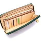長財布 財布 ラウンドファスナー | ギャレリア Bag&Luggage | 詳細画像15