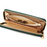 長財布 財布 ラウンドファスナー | ギャレリア Bag&Luggage | 詳細画像17