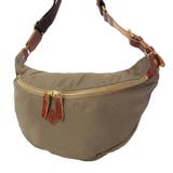 ライトブラウン（81-2382） | ［クレドラン］CLEDRAN バッグ ボディバッグ | ギャレリア Bag＆Luggage