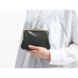 ［クレドラン］財布 CLEDRAN がま口財布 | ギャレリア Bag＆Luggage | 詳細画像6 