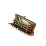 ［クレドラン］財布 CLEDRAN がま口財布 | ギャレリア Bag＆Luggage | 詳細画像9 