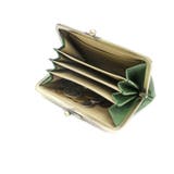 ［クレドラン］財布 CLEDRAN がま口財布 | ギャレリア Bag＆Luggage | 詳細画像10 