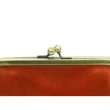 ［クレドラン］財布 CLEDRAN がま口財布 | ギャレリア Bag＆Luggage | 詳細画像12 
