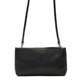 ブラック(81-4308) | ［クレドラン］ショルダー CLEDRAN ポシェット | ギャレリア Bag＆Luggage