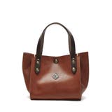 ブラウン(81-4658) | ［クレドラン］バッグ CLEDRAN トートバッグ | ギャレリア Bag＆Luggage