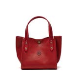 レッド(81-4660) | ［クレドラン］バッグ CLEDRAN トートバッグ | ギャレリア Bag＆Luggage