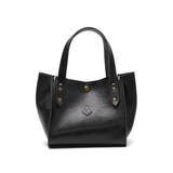ブラック(81-4661) | ［クレドラン］バッグ CLEDRAN トートバッグ | ギャレリア Bag＆Luggage