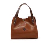 ブラウン(81-0627) | トートバッグ CLEDRAN バッグ | ギャレリア Bag&Luggage