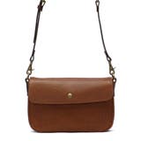 ブラウンxブラウン(81-1596) | ショルダーバッグ CLEDRAN バッグ | ギャレリア Bag＆Luggage