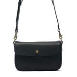 ブラックxブラック(81-1598) | ショルダーバッグ CLEDRAN バッグ | ギャレリア Bag＆Luggage