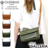 ショルダーバッグ CLEDRAN バッグ | ギャレリア Bag＆Luggage | 詳細画像1 
