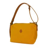 マスタード(81-3060) | ［クレドラン］バッグ CLEDRAN ショルダーバッグ | ギャレリア Bag＆Luggage