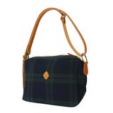 ブラックウォッチ(81-3061) | ［クレドラン］バッグ CLEDRAN ショルダーバッグ | ギャレリア Bag＆Luggage