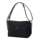 ブラックxブラック(881-2300) | ［クレドラン］バッグ CLEDRAN ショルダーバッグ | ギャレリア Bag＆Luggage