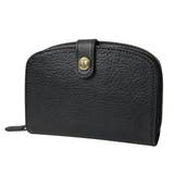 ブラック(83-1936) | ［クレドラン］二つ折り財布 CLEDRAN 財布 | ギャレリア Bag＆Luggage