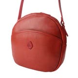 レッド(81-3407) | ［クレドラン］バッグ CLEDRAN ポシェット | ギャレリア Bag＆Luggage