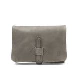 グレー(83-2150) | ［クレドラン］財布 CLEDRAN 二つ折り財布 | ギャレリア Bag＆Luggage