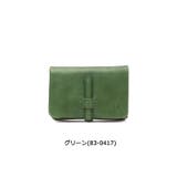［クレドラン］財布 CLEDRAN 二つ折り財布 | ギャレリア Bag＆Luggage | 詳細画像4 